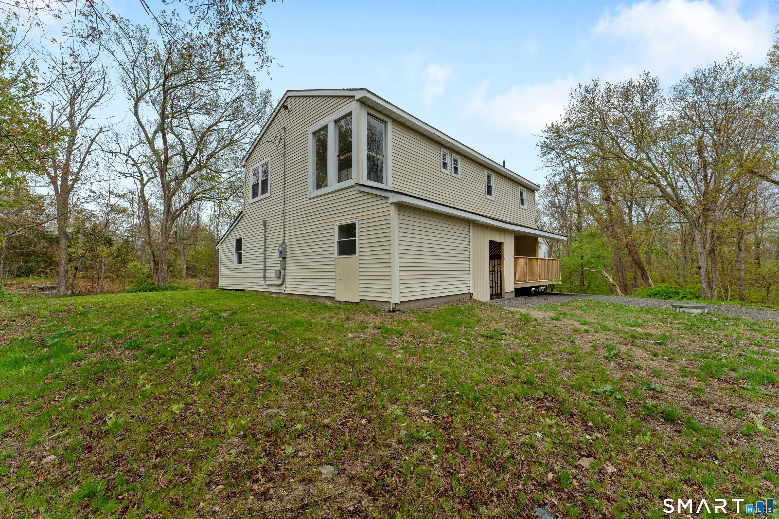 859 Ekonk Hill Road Voluntown CT 06384