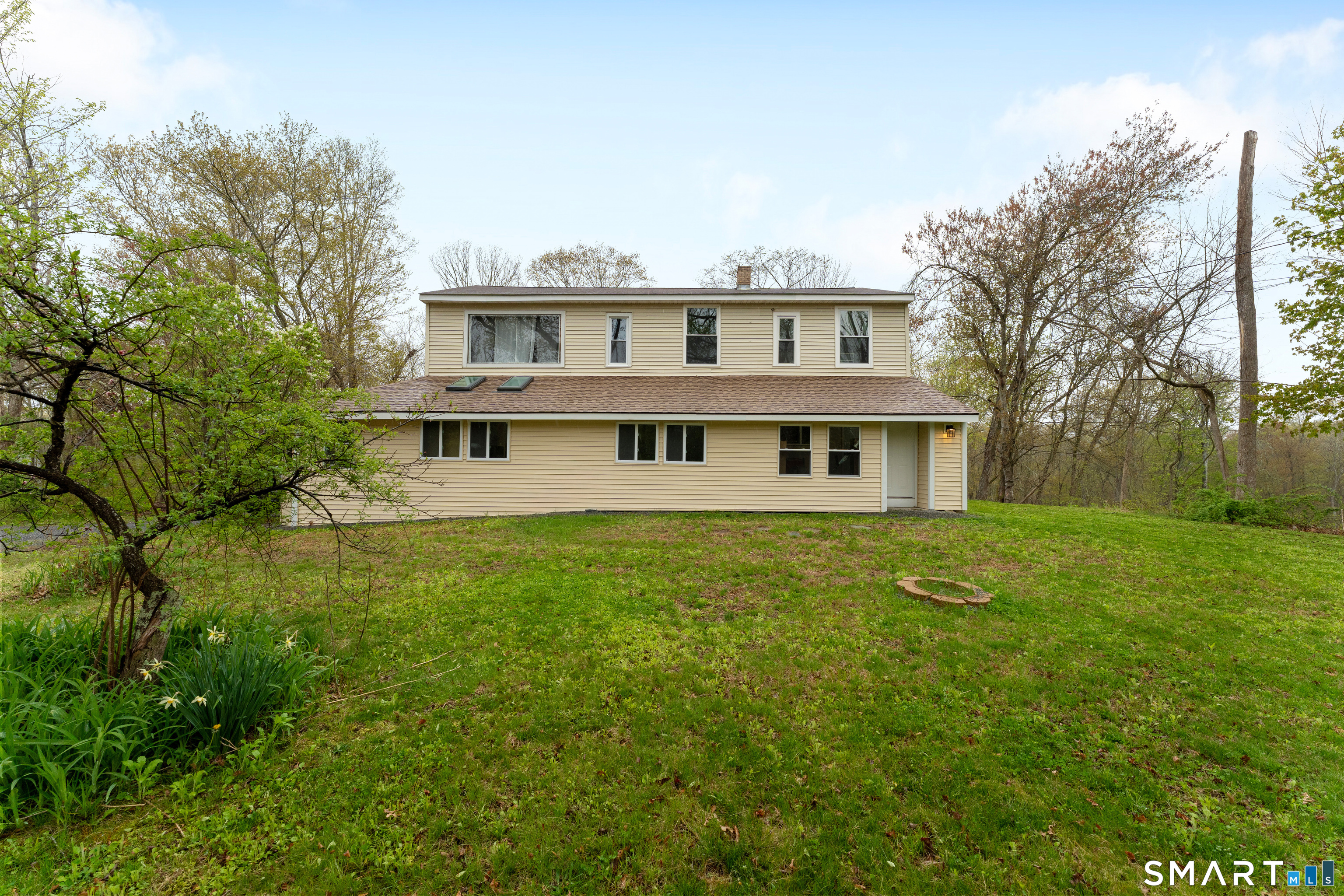 859 Ekonk Hill Road Voluntown CT 06384