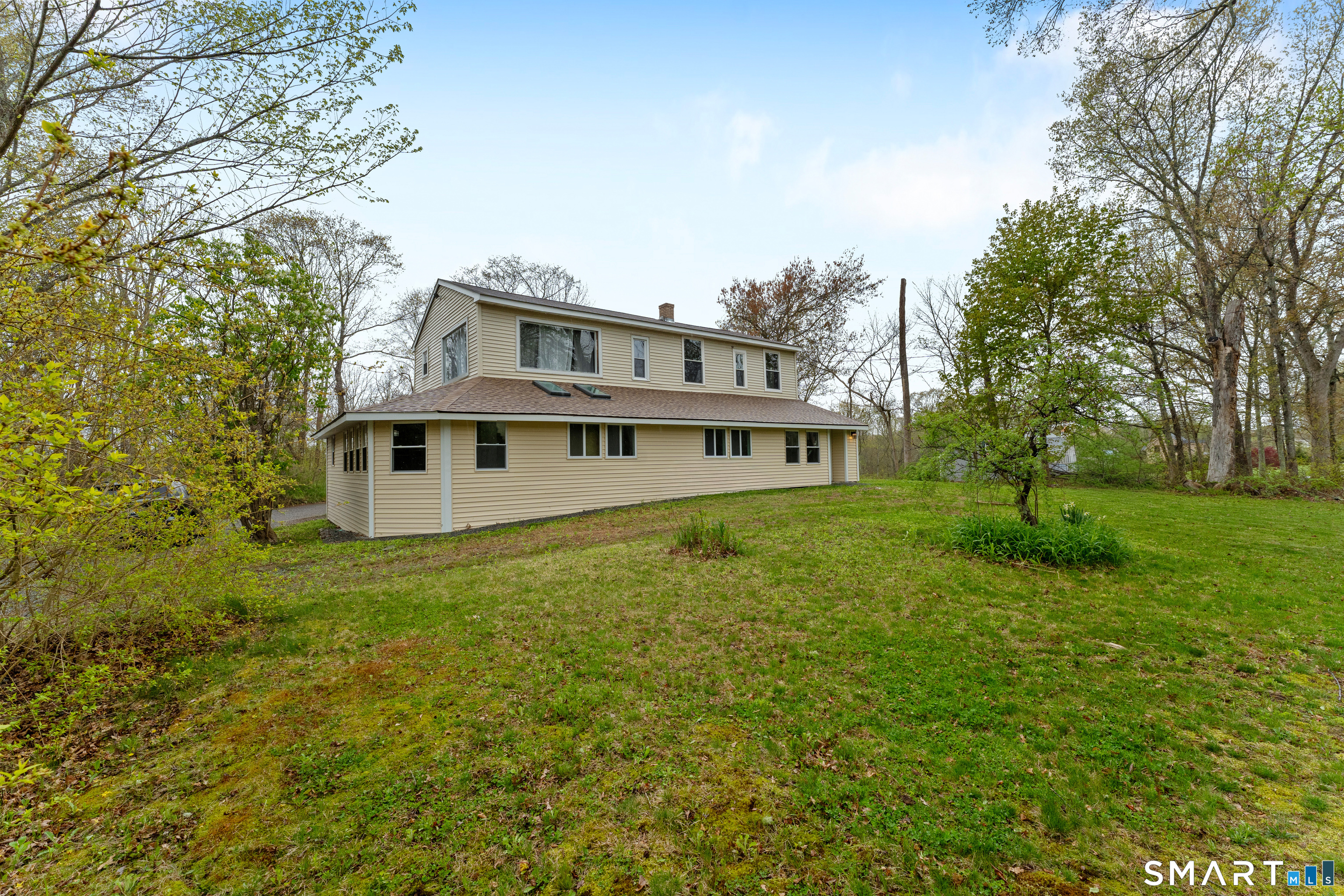 859 Ekonk Hill Road Voluntown CT 06384
