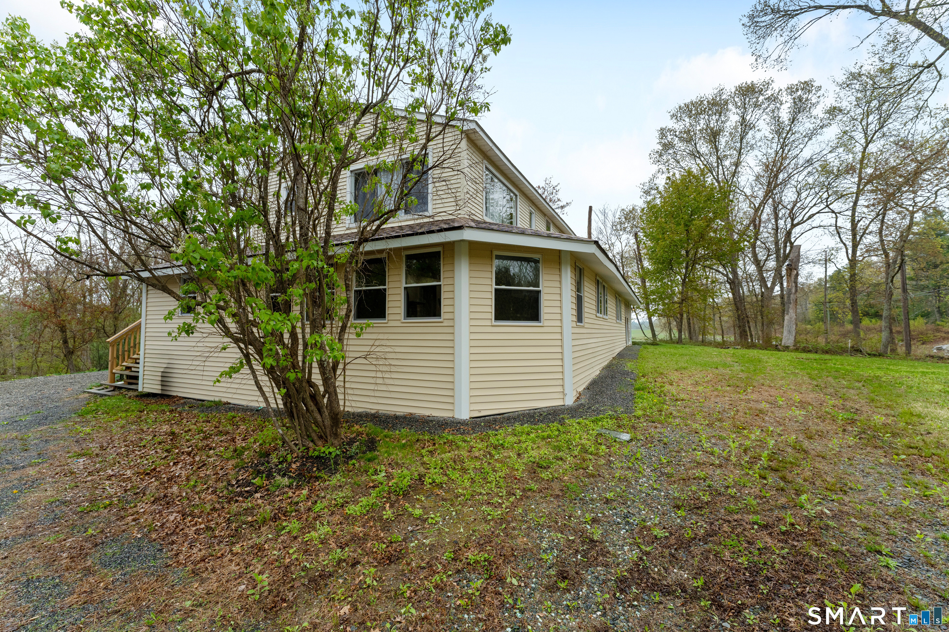 859 Ekonk Hill Road Voluntown CT 06384