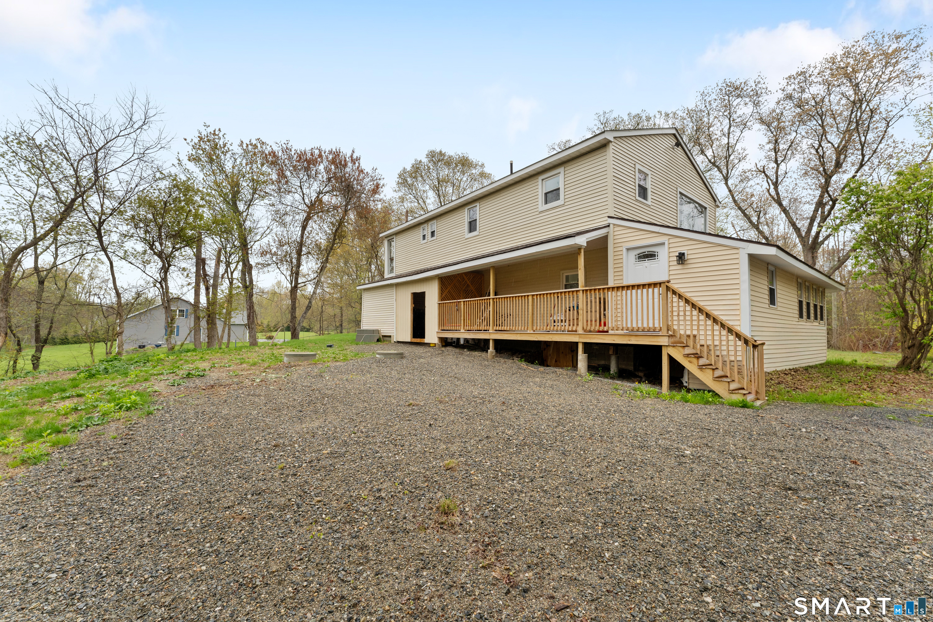 859 Ekonk Hill Road Voluntown CT 06384
