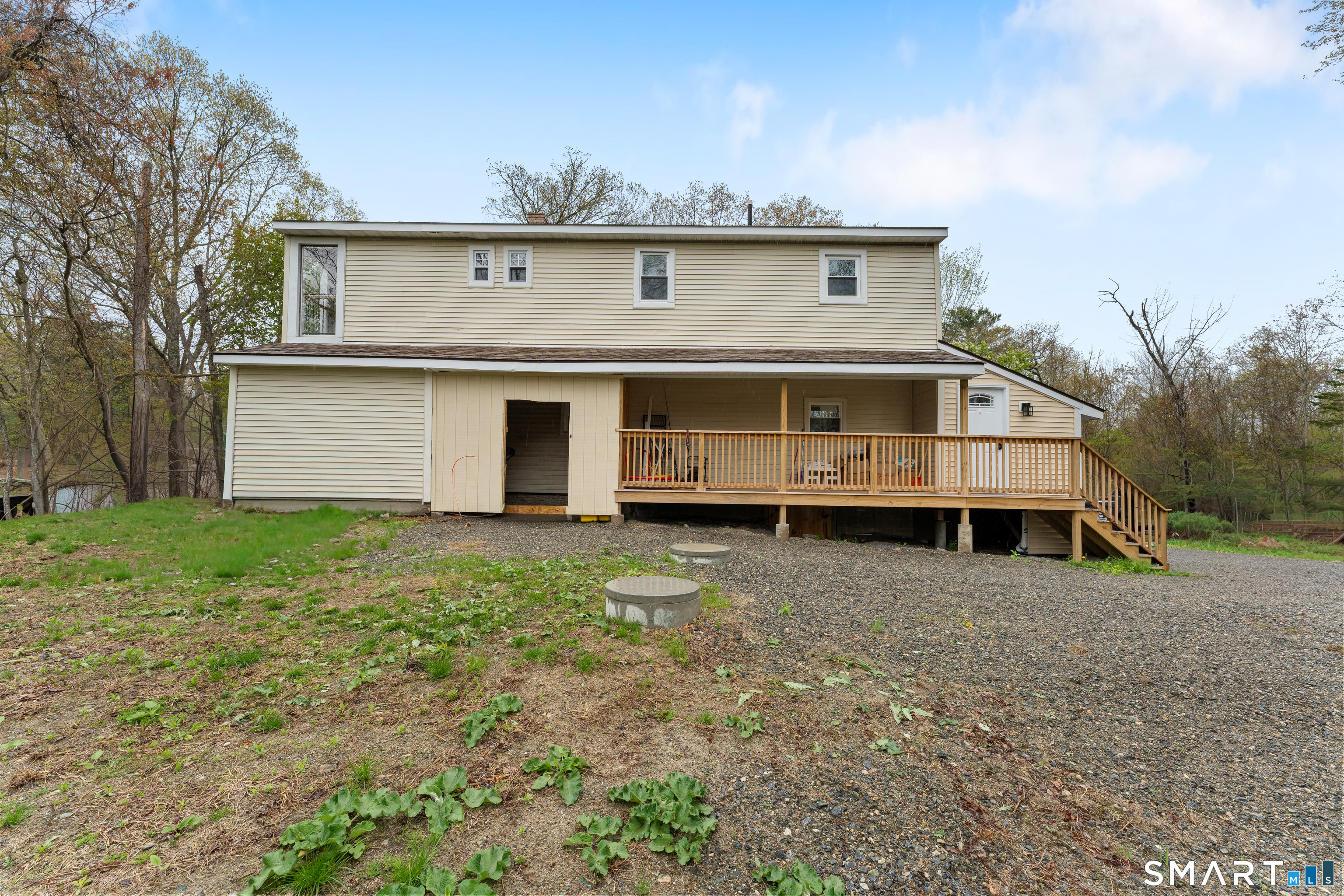 859 Ekonk Hill Road Voluntown CT 06384