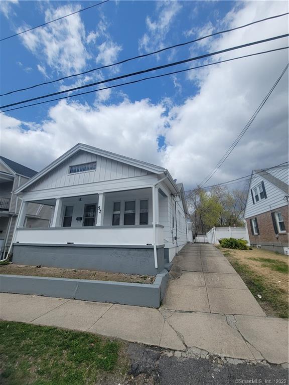 52 Knoll Street Waterbury CT 06705