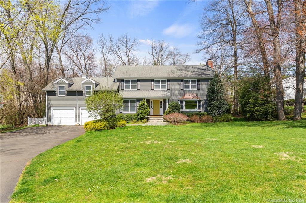 8 Rivard Crescent Westport CT 06880