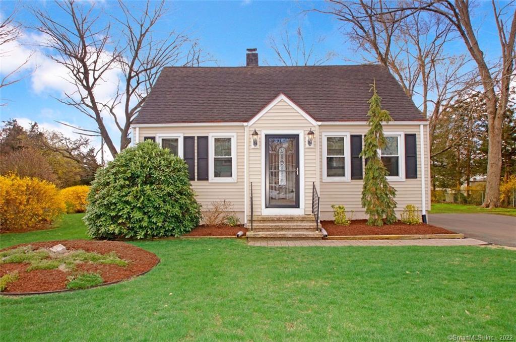 99 William Street North Haven CT 06473