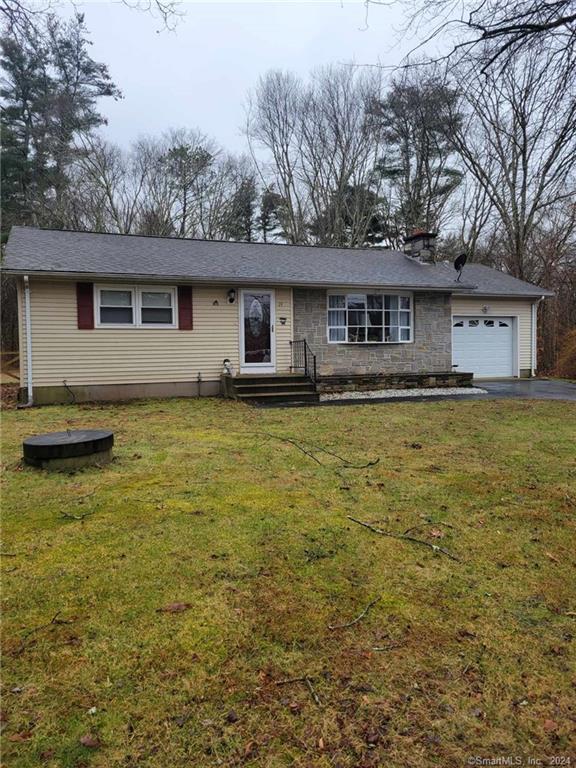 19 Welsh Street Killingly CT 06239