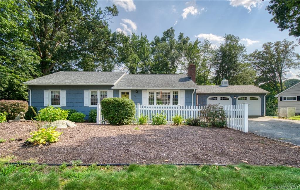200 Carriage Road Bristol CT 06010