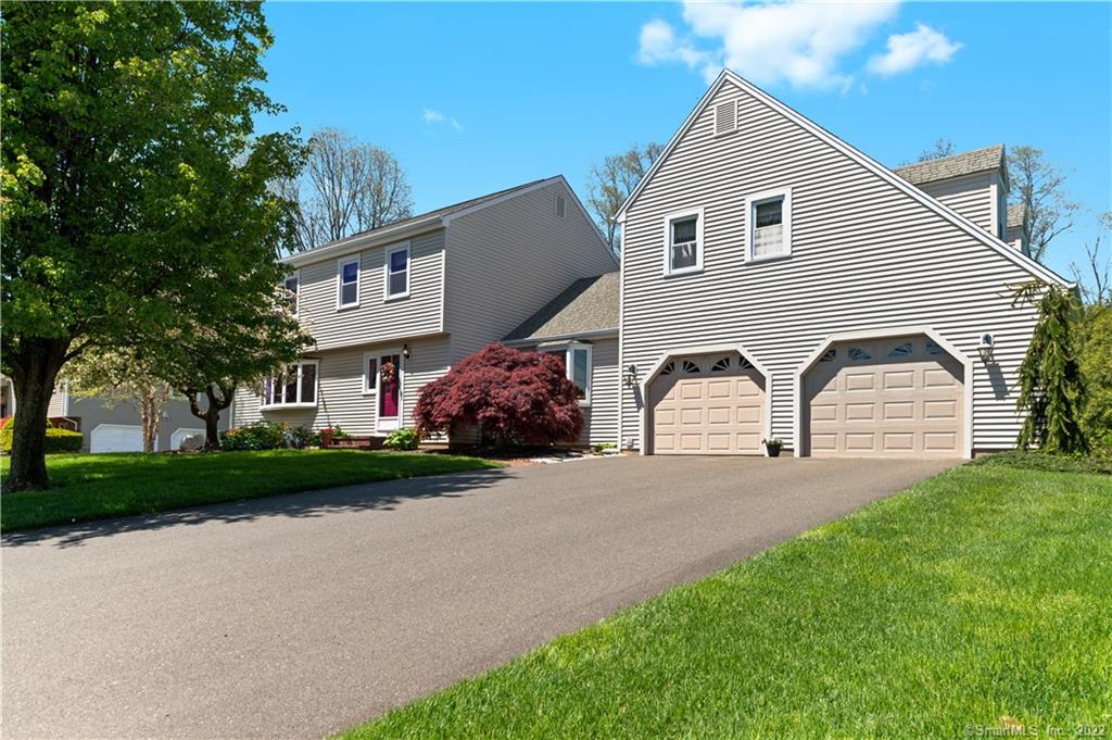 68 Farm Hill Road Wallingford CT 06492
