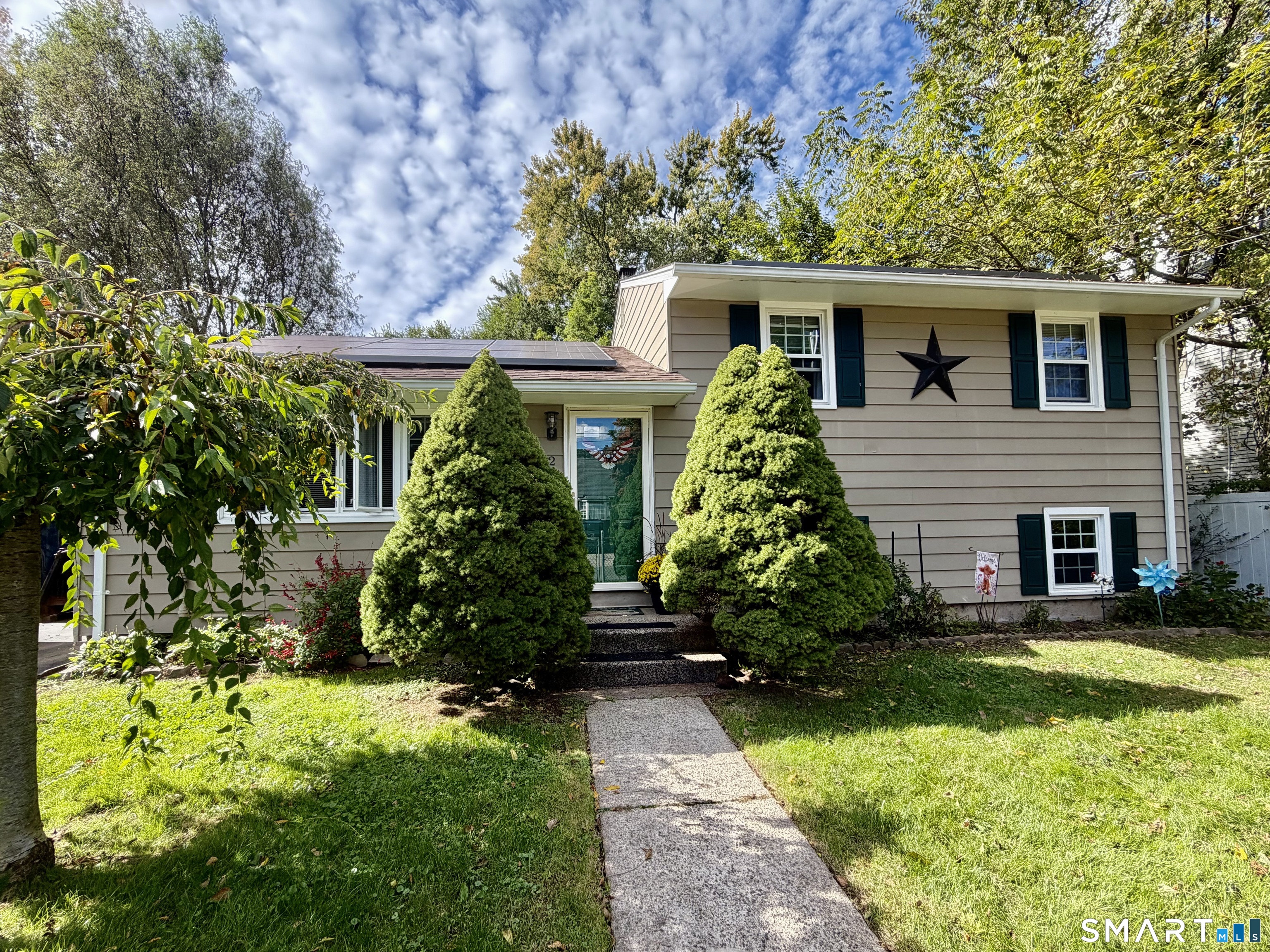 32 Elliott Street Meriden CT 06451