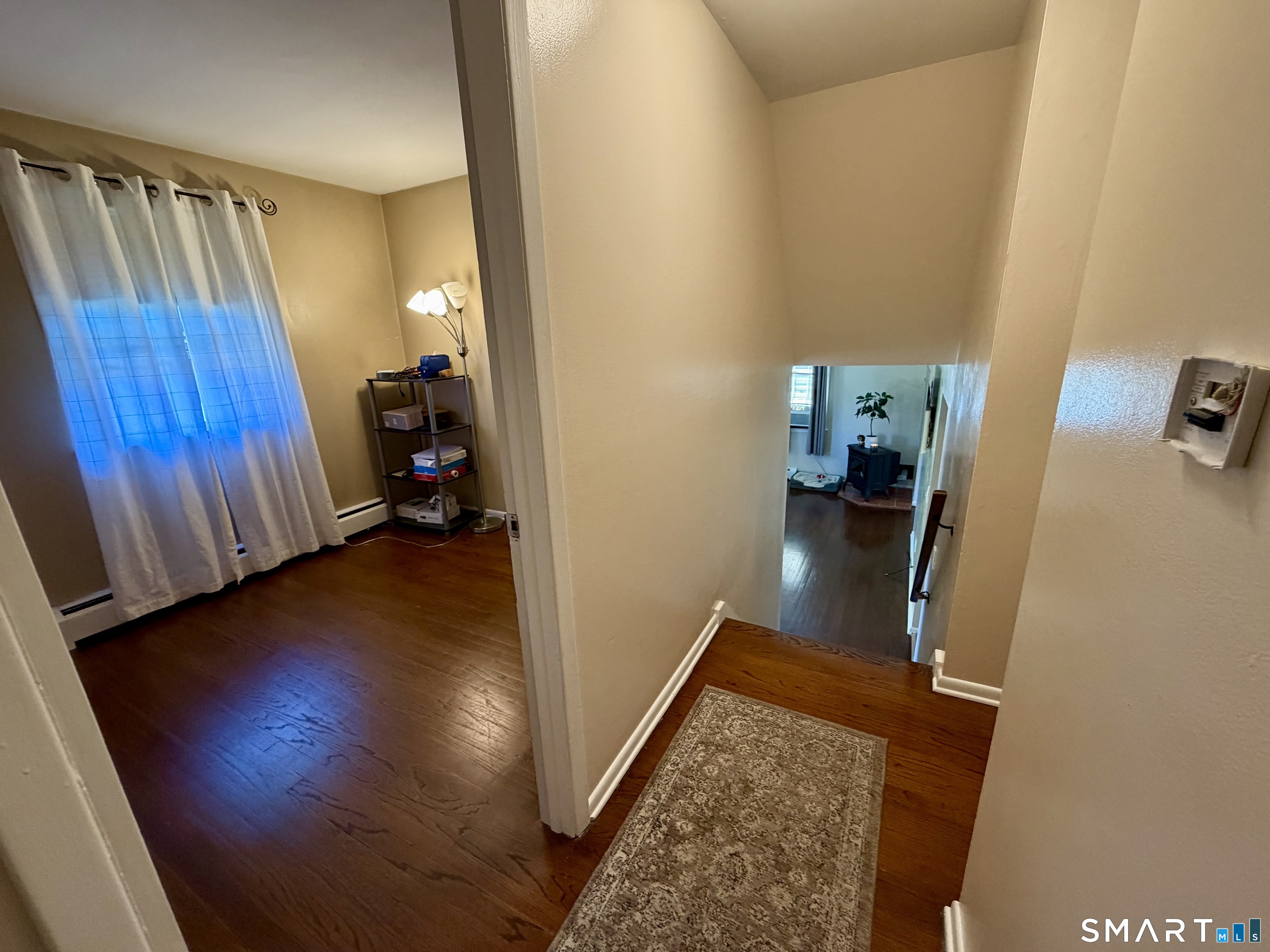 32 Elliott Street Meriden CT 06451