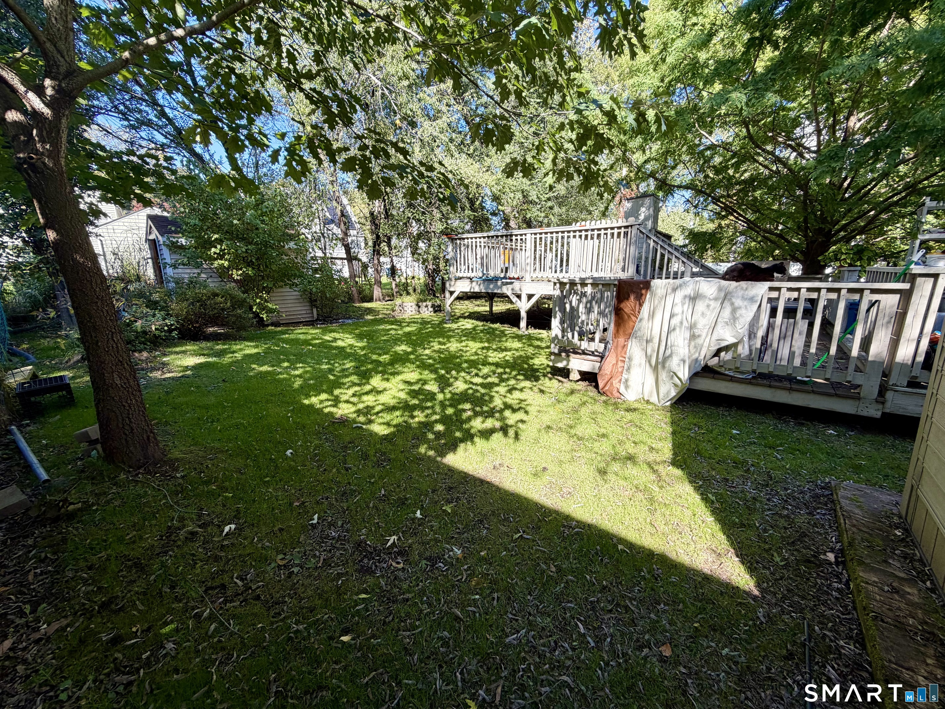 32 Elliott Street Meriden CT 06451