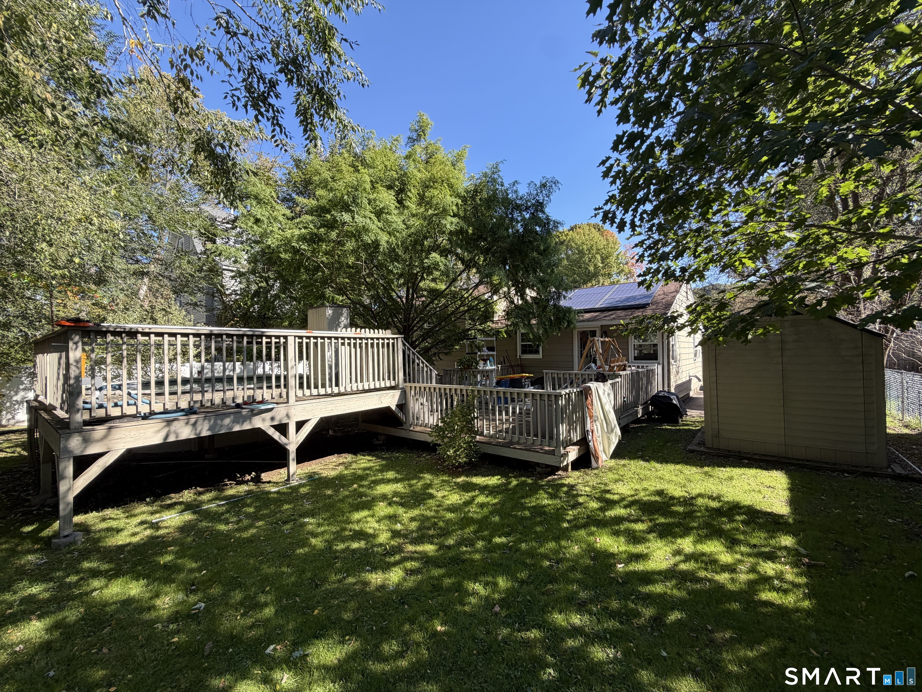 32 Elliott Street Meriden CT 06451