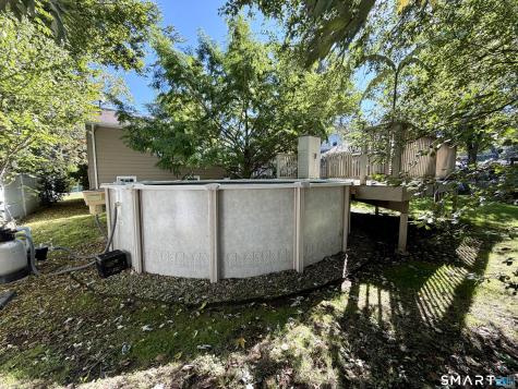 32 Elliott Street Meriden CT 06451