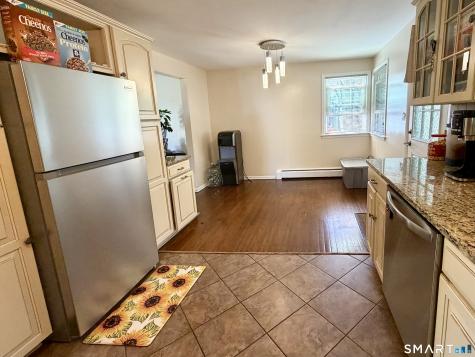 32 Elliott Street Meriden CT 06451