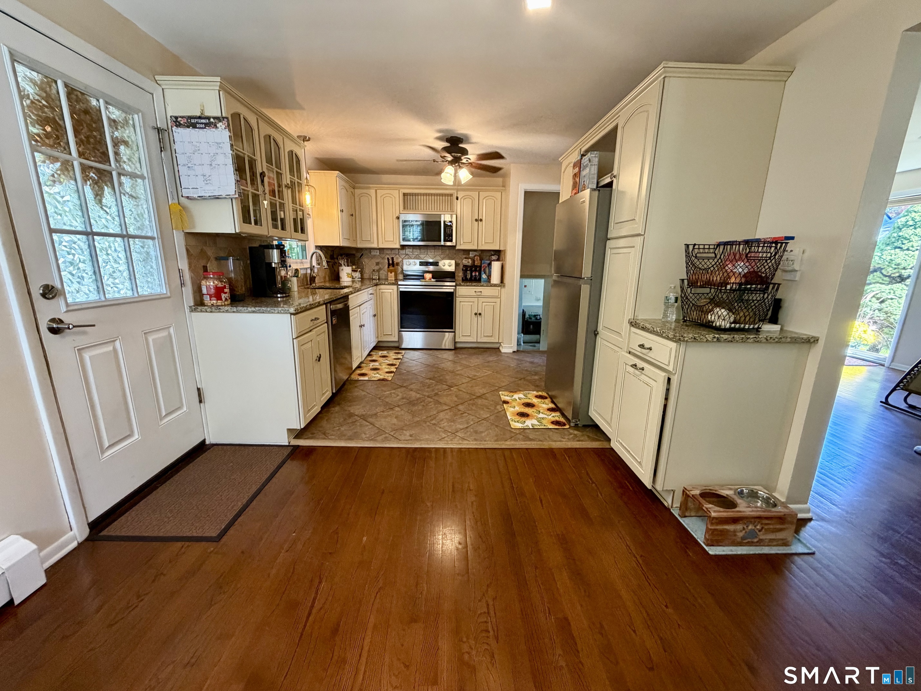 32 Elliott Street Meriden CT 06451