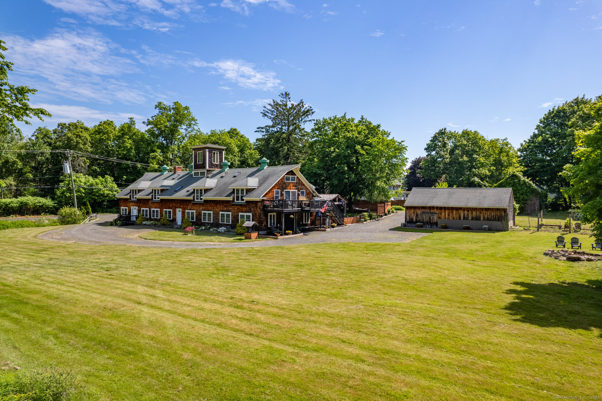 26 Old Wallingford Road Durham CT 06422