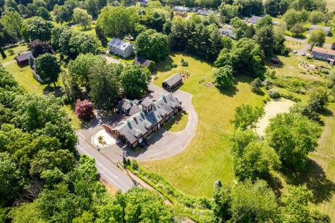 26 Old Wallingford Road Durham CT 06422