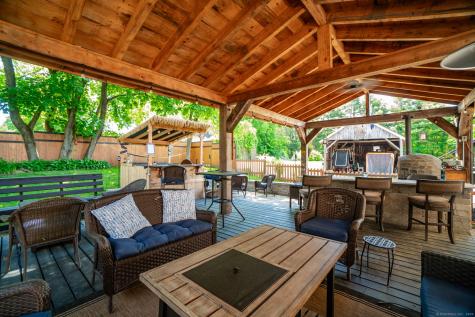 26 Old Wallingford Road Durham CT 06422