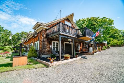 26 Old Wallingford Road Durham CT 06422