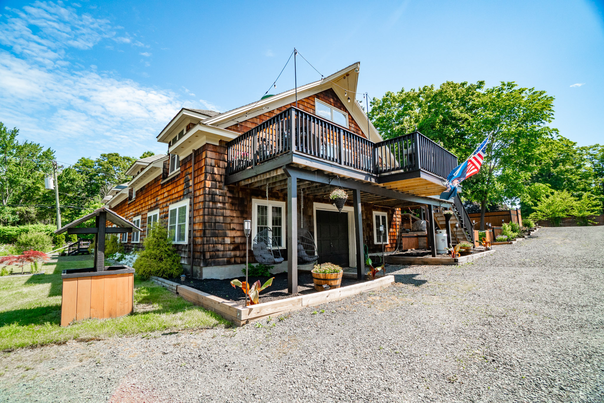 26 Old Wallingford Road Durham CT 06422