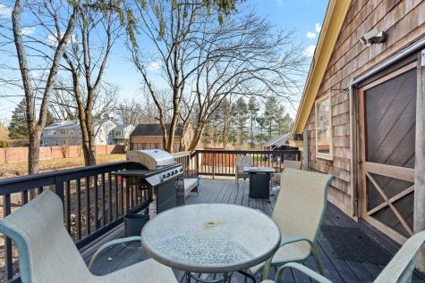 26 Old Wallingford Road Durham CT 06422