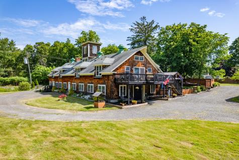 26 Old Wallingford Road Durham CT 06422