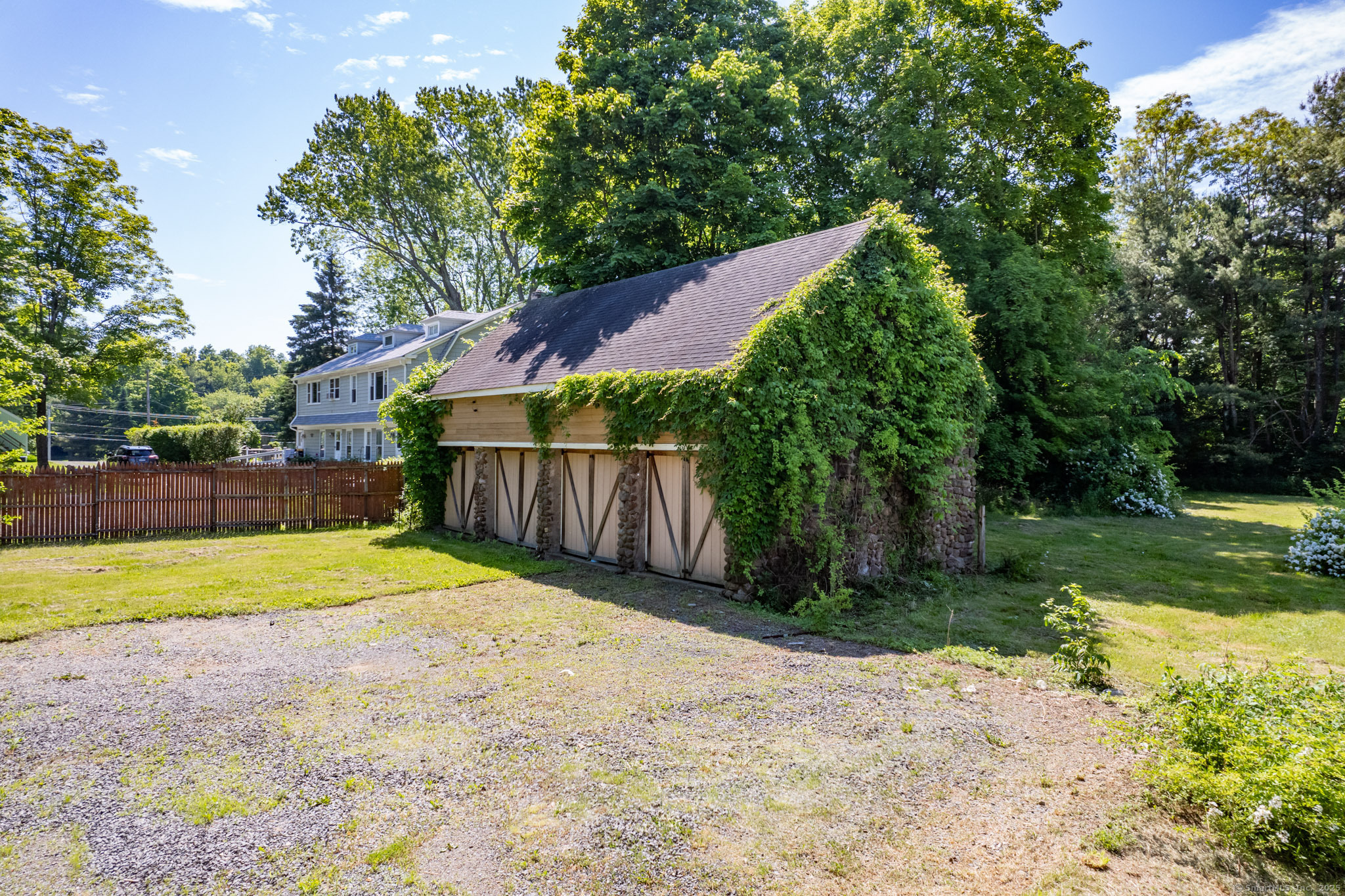 26 Old Wallingford Road Durham CT 06422