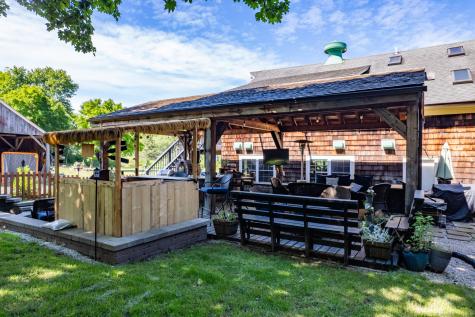 26 Old Wallingford Road Durham CT 06422