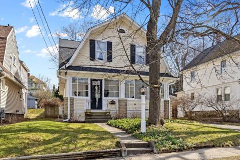 95 Coniston Avenue Waterbury CT 06708