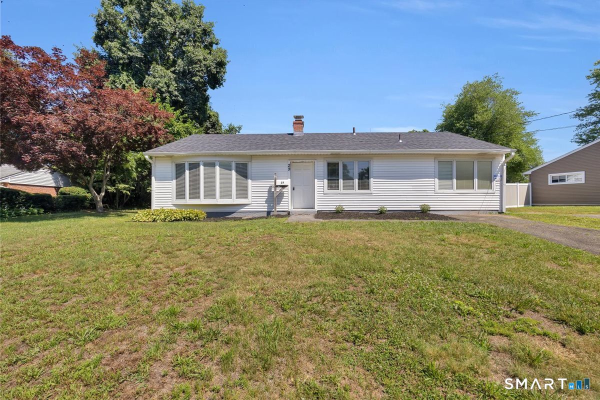 29 Coolidge Street Windsor Locks CT 06096