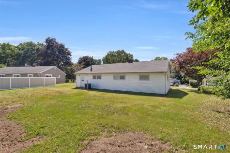 29 Coolidge Street Windsor Locks CT 06096