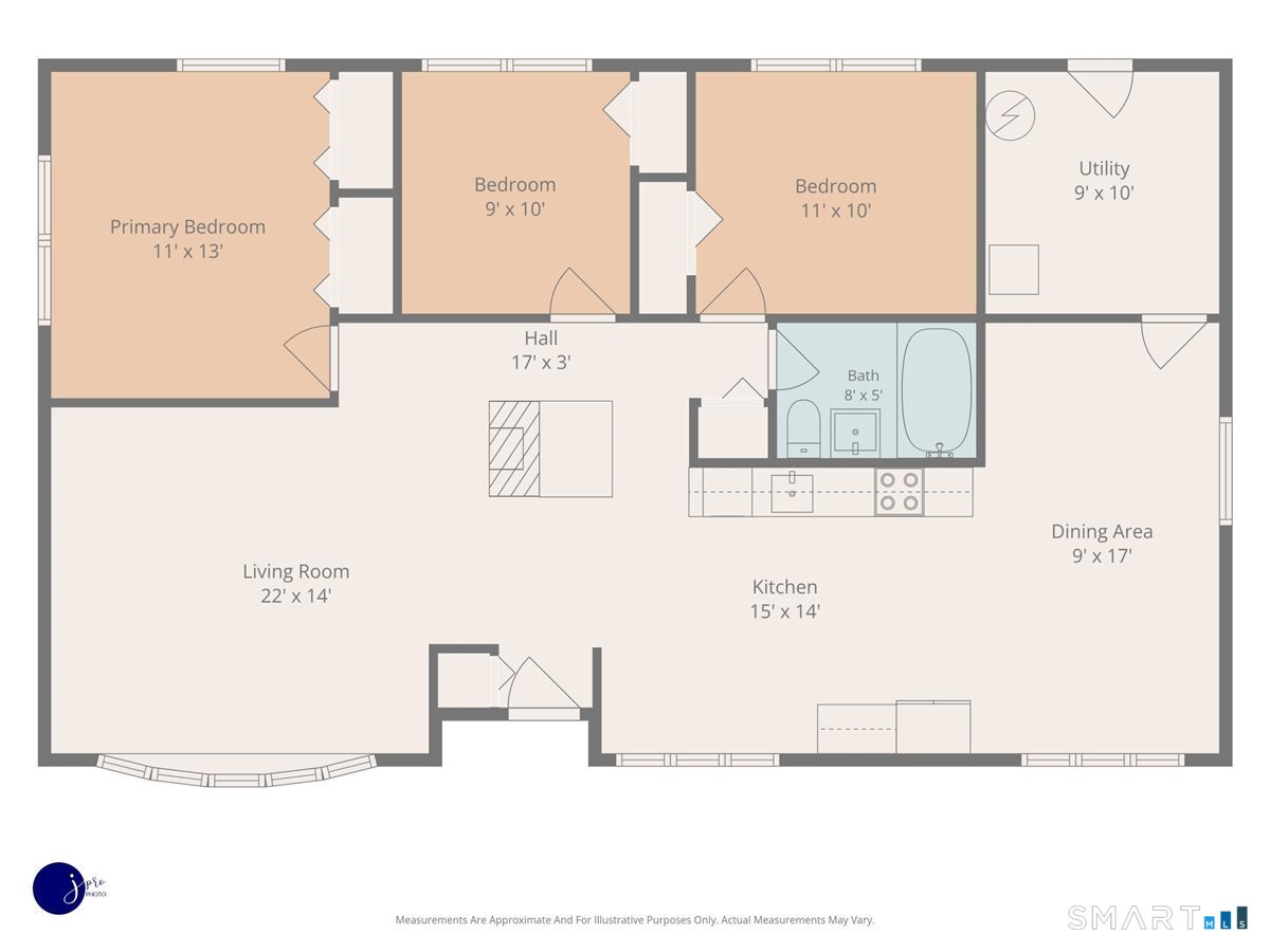 29 Coolidge Street Windsor Locks CT 06096