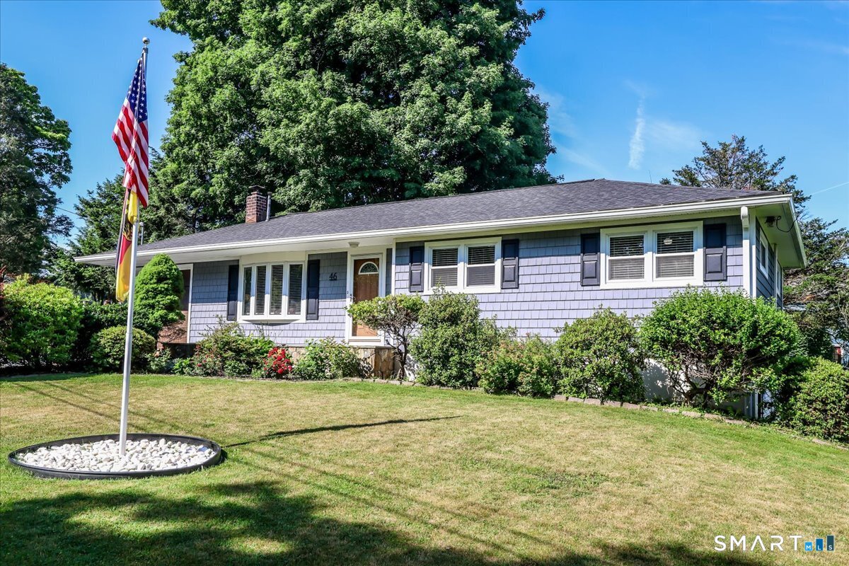 46 Jeanette Road Danbury CT 06811
