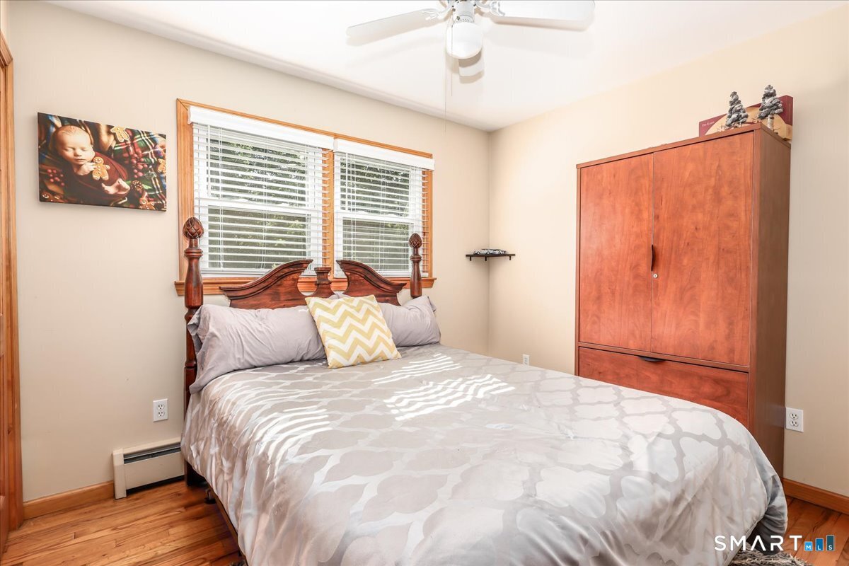 46 Jeanette Road Danbury CT 06811