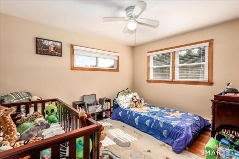 46 Jeanette Road Danbury CT 06811