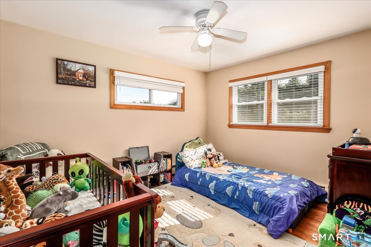 46 Jeanette Road Danbury CT 06811