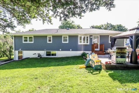 46 Jeanette Road Danbury CT 06811