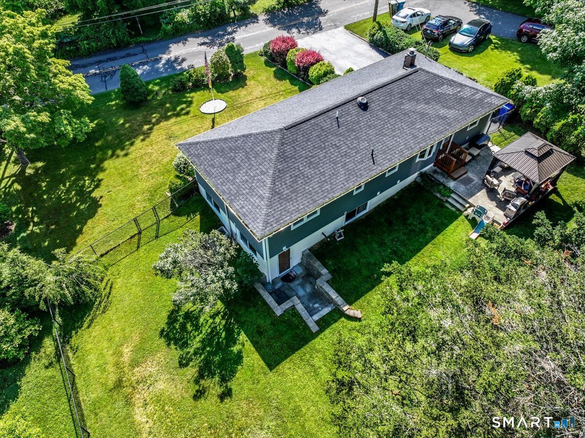 46 Jeanette Road Danbury CT 06811