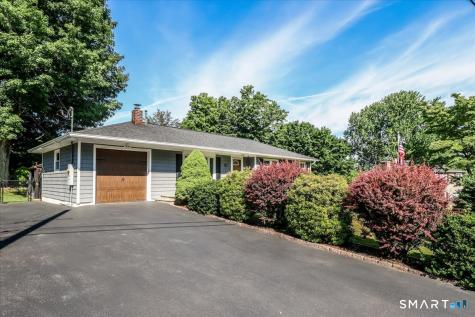 46 Jeanette Road Danbury CT 06811