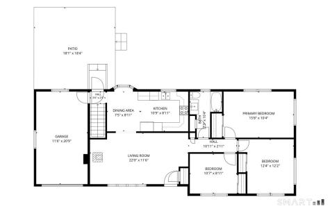 46 Jeanette Road Danbury CT 06811