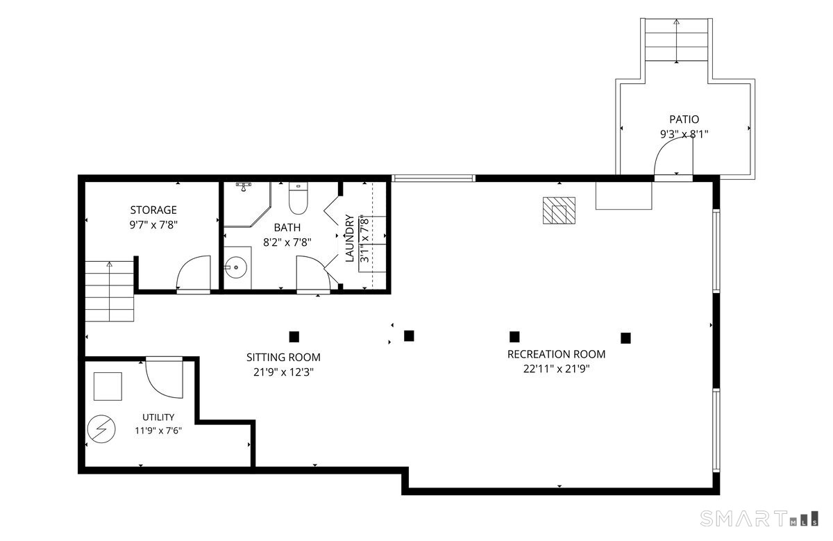 46 Jeanette Road Danbury CT 06811