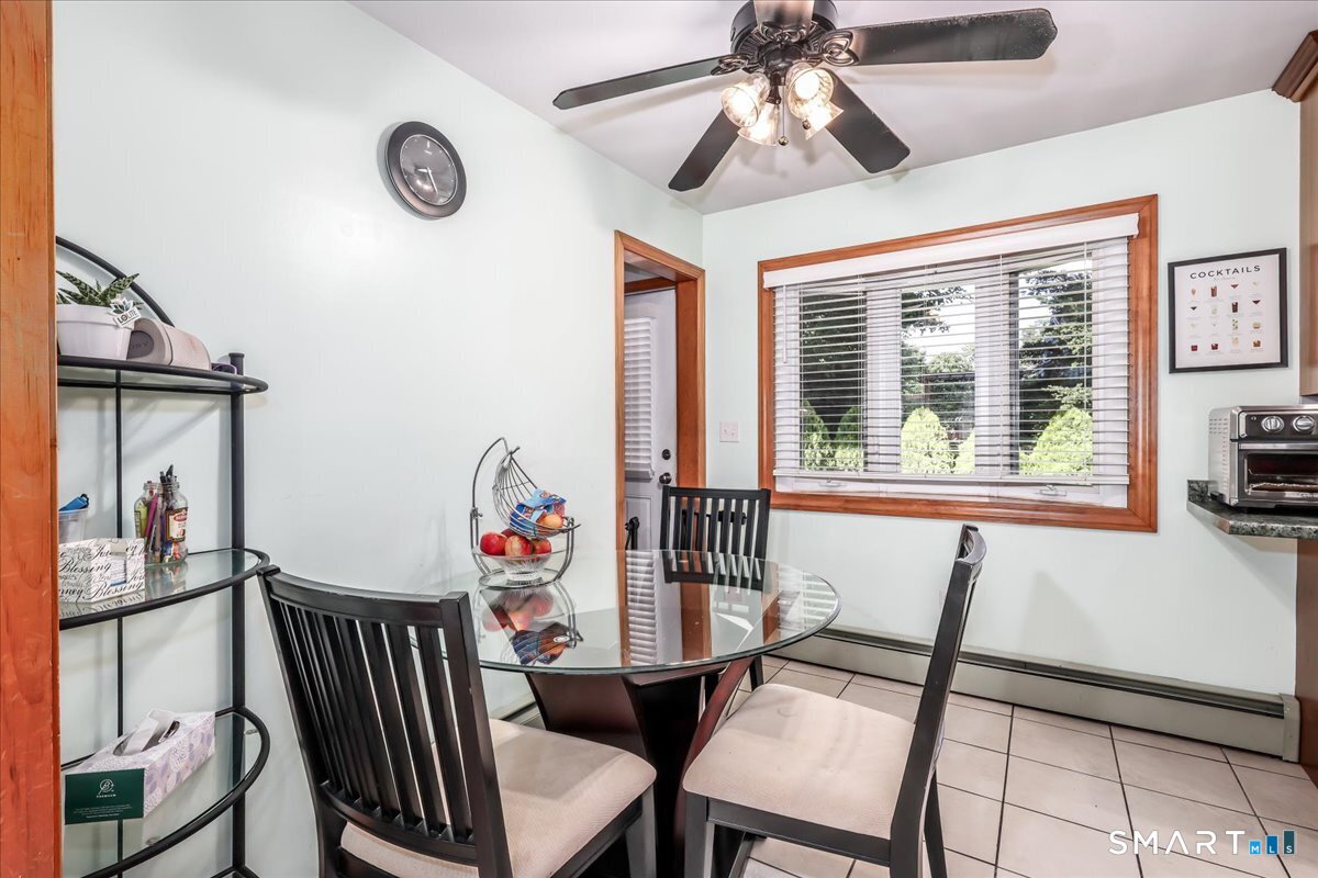 46 Jeanette Road Danbury CT 06811
