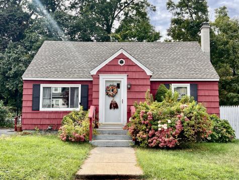 11 Woodland Drive Windham CT 06280