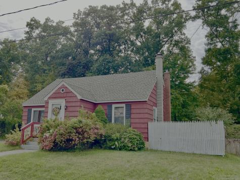 11 Woodland Drive Windham CT 06280