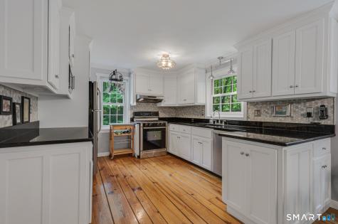 59 Watrous Road Bolton CT 06043