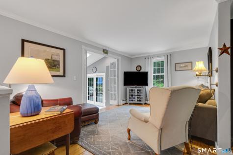 59 Watrous Road Bolton CT 06043