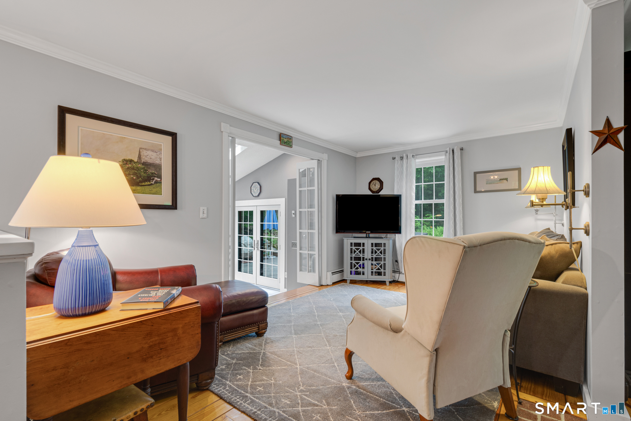 59 Watrous Road Bolton CT 06043
