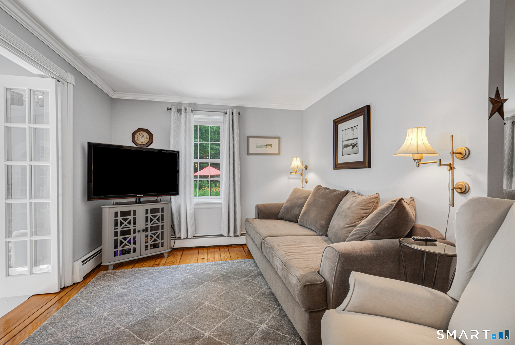 59 Watrous Road Bolton CT 06043