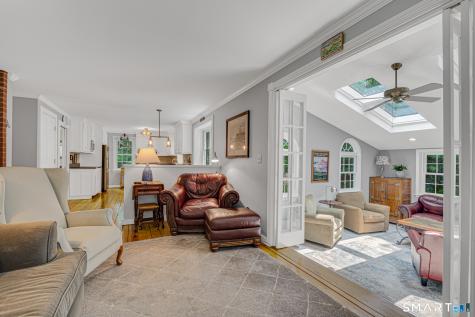 59 Watrous Road Bolton CT 06043