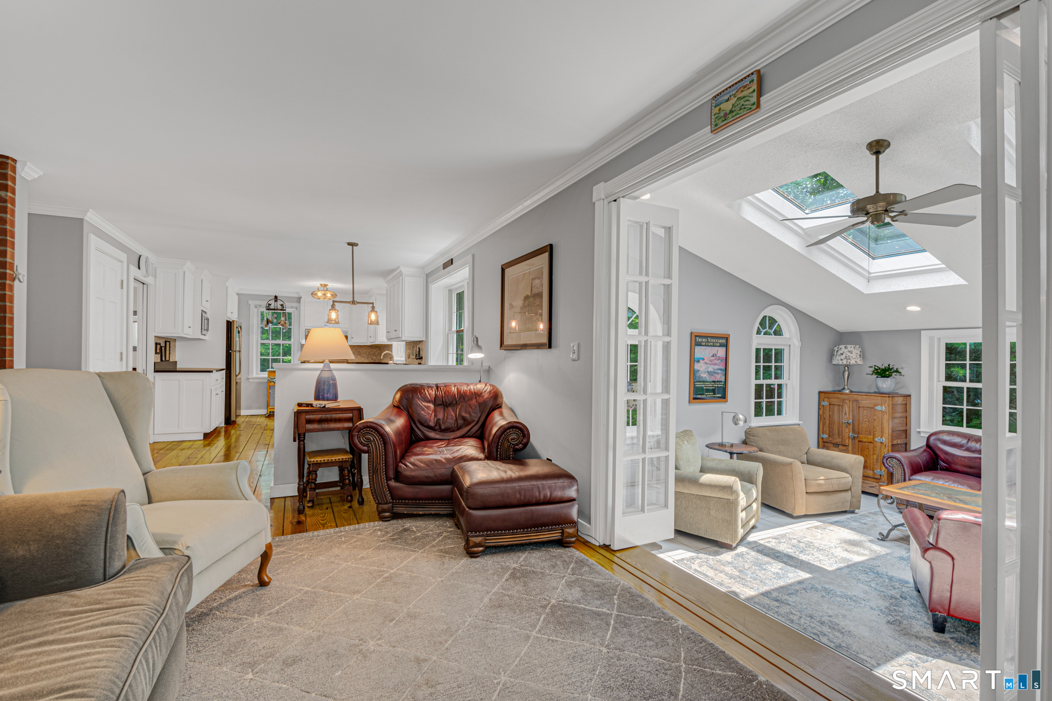 59 Watrous Road Bolton CT 06043